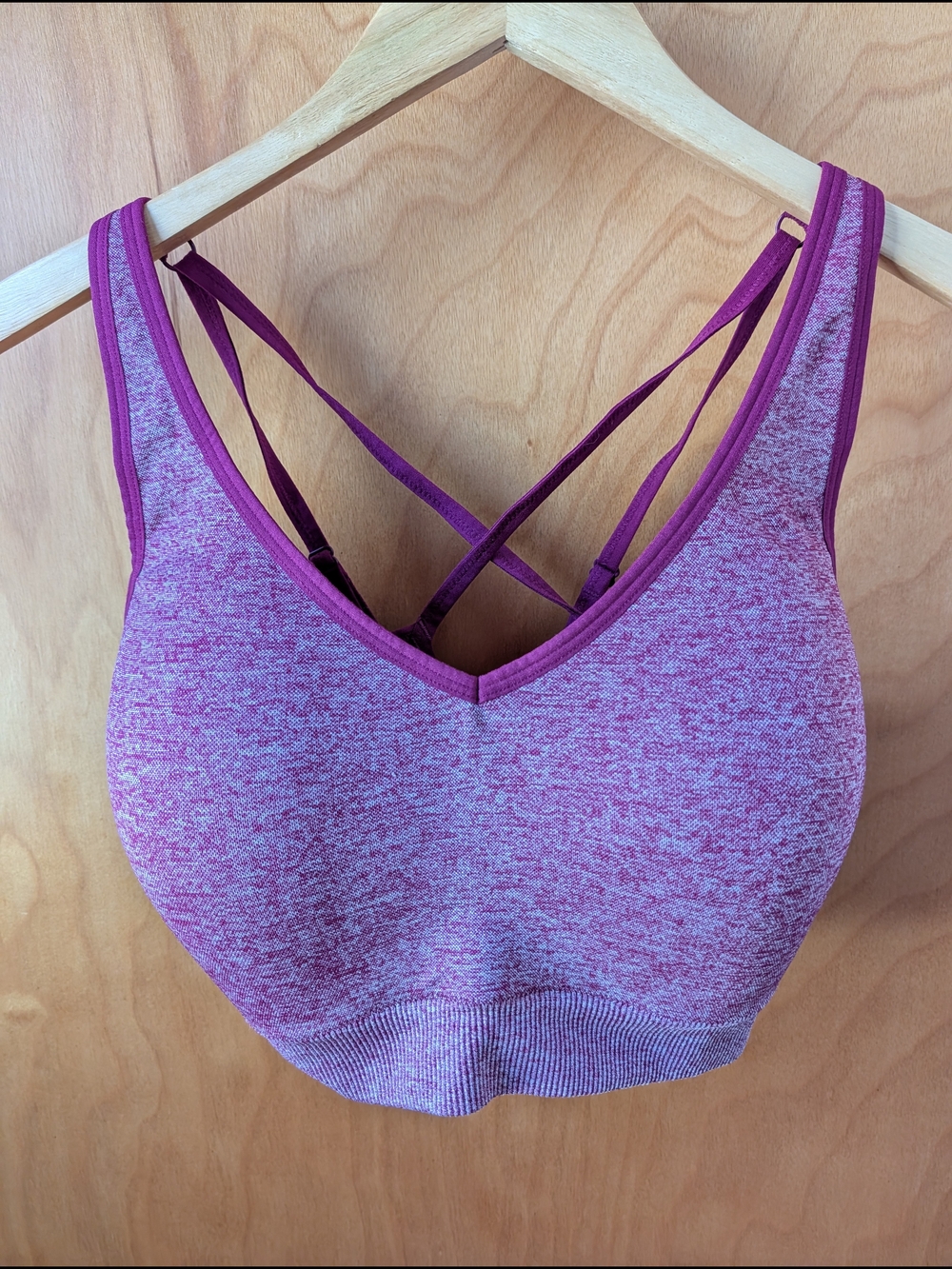 PINK Active By Victoria's Secret Sports Bra